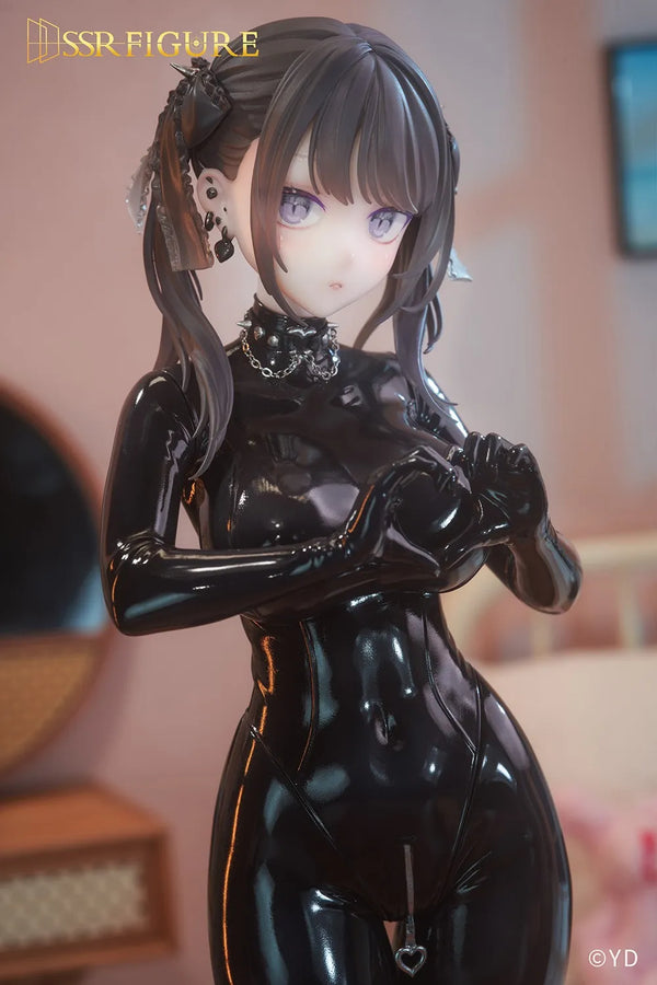 Kurokawa Miu Deluxe – Infinity Studio – ActionFigure Brasil