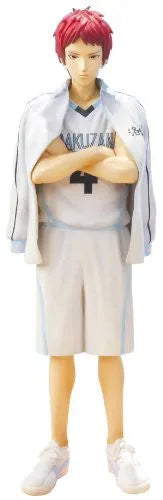 Kuroko no Basket - Akashi Seijuurou - Figuarts ZERO (Bandai)ㅤ – Bandai – ActionFigure Brasil