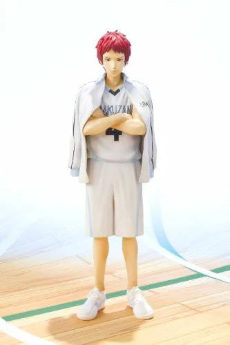 Kuroko no Basket - Akashi Seijuurou - Figuarts ZERO (Bandai)ㅤ – Bandai – ActionFigure Brasil
