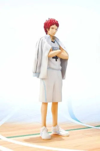 Kuroko no Basket - Akashi Seijuurou - Figuarts ZERO (Bandai)ㅤ – Bandai – ActionFigure Brasil