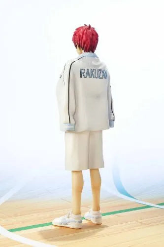 Kuroko no Basket - Akashi Seijuurou - Figuarts ZERO (Bandai)ㅤ – Bandai – ActionFigureBrasil — close