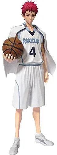 Kuroko no Basket - Akashi Seijuurou - Master Stars Pieceㅤ – Banpresto – ActionFigureBrasil