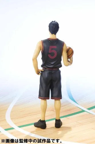 Kuroko no Basket - Aomine Daiki - Figuarts ZERO (Bandai)ㅤ – Bandai – ActionFigureBrasil