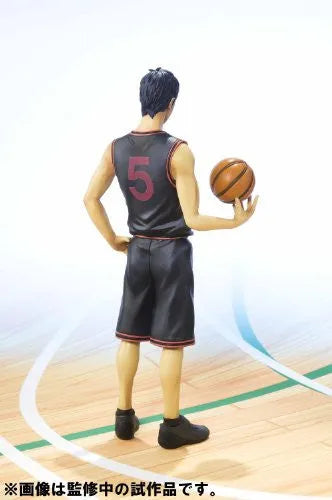 Kuroko no Basket - Aomine Daiki - Figuarts ZERO (Bandai)ㅤ – Bandai – ActionFigureBrasil