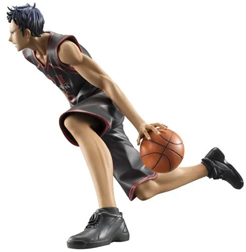 Kuroko no Basket - Aomine Daiki - Kuroko no Basket Figure Series - 1/8 (MegaHouse)ㅤ – MegaHouse – ActionFigure Brasil