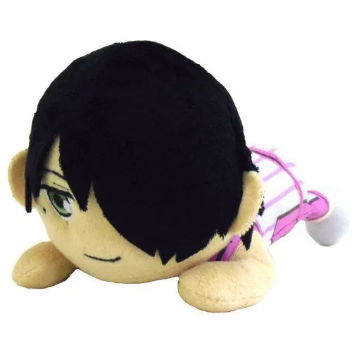 Kuroko no Basket - Himuro Tatsuya - Cushion - Nesoberi Cushion Mini (Bandai)ㅤ – Bandai – ActionFigure Brasil
