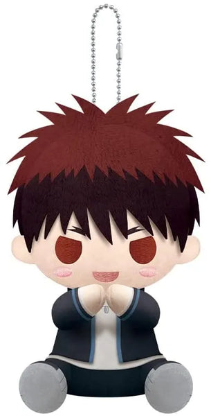 Kuroko no Basket - Kagami Taiga - es Series nino - PitaNui - Plush Mascot (Kotobukiya)ㅤ – Kotobukiya – ActionFigureBrasil