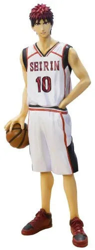 Kuroko no Basket - Kagami Taiga - Figuarts ZERO (Bandai)ㅤ – Bandai – ActionFigureBrasil