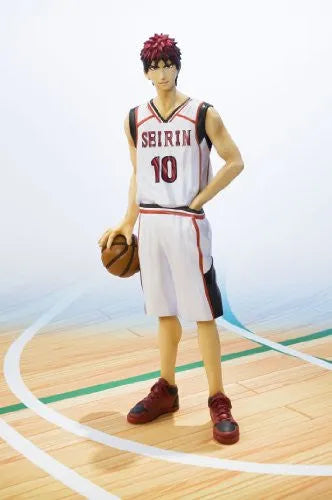 Kuroko no Basket - Kagami Taiga - Figuarts ZERO (Bandai)ㅤ – Bandai – ActionFigure Brasil