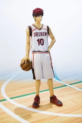 Kuroko no Basket - Kagami Taiga - Figuarts ZERO (Bandai)ㅤ – Bandai – ActionFigure Brasil