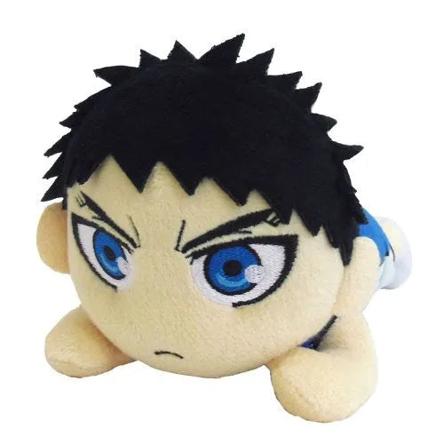 Kuroko no Basket - Kasamatsu Yukio - Cushion - Nesoberi Cushion Mini (Bandai)ㅤ – Bandai – ActionFigureBrasil