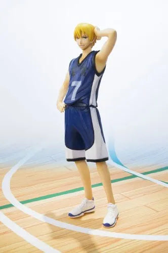 Kuroko no Basket - Kise Ryouta - Figuarts ZERO (Bandai)ㅤ – Bandai – ActionFigureBrasil