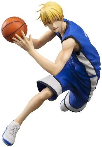 Kuroko no Basket - Kise Ryouta - Kuroko no Basket Figure Series - 1/8 (MegaHouse)ㅤ – MegaHouse – ActionFigureBrasil
