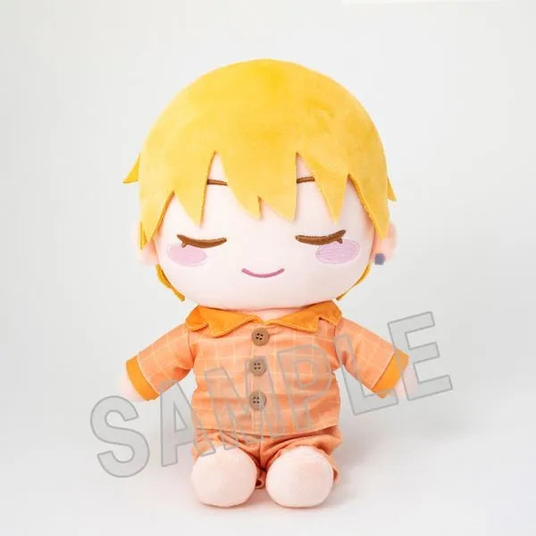 Kuroko no Basket - Kise Ryouta - Oyasumi Doll (Chara-Ani)ㅤ – Chara-Ani – ActionFigure Brasil