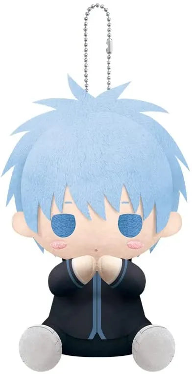 Kuroko no Basket - Kuroko Tetsuya - es Series nino - PitaNui - Plush Mascot (Kotobukiya)ㅤ – Kotobukiya – ActionFigureBrasil