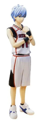 Kuroko no Basket - Kuroko Tetsuya - Figuarts ZERO (Bandai)ㅤ – Bandai – ActionFigureBrasil