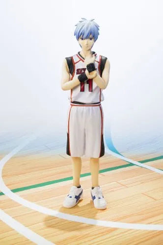 Kuroko no Basket - Kuroko Tetsuya - Figuarts ZERO (Bandai)ㅤ – Bandai – ActionFigureBrasil