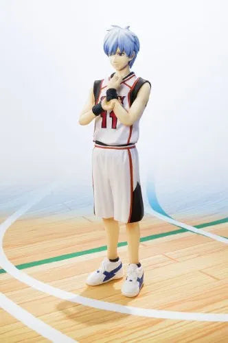 Kuroko no Basket - Kuroko Tetsuya - Figuarts ZERO (Bandai)ㅤ – Bandai – ActionFigureBrasil