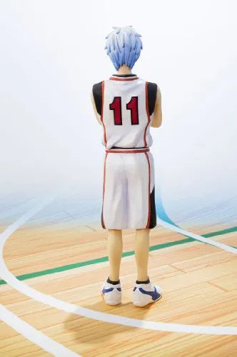 Kuroko no Basket - Kuroko Tetsuya - Figuarts ZERO (Bandai)ㅤ – Bandai – ActionFigureBrasil — embalagem