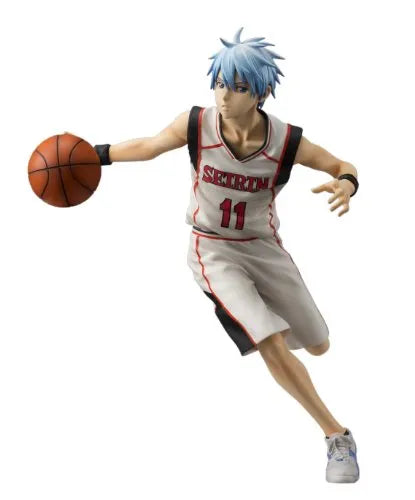Kuroko no Basket - Kuroko Tetsuya - Kuroko no Basket Figure Series (MegaHouse)ㅤ – MegaHouse – ActionFigure Brasil
