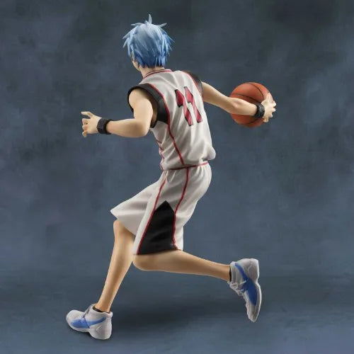 Kuroko no Basket - Kuroko Tetsuya - Kuroko no Basket Figure Series (MegaHouse)ㅤ – MegaHouse – ActionFigure Brasil