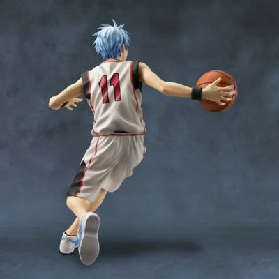 Kuroko no Basket - Kuroko Tetsuya - Kuroko no Basket Figure Series (MegaHouse)ㅤ – MegaHouse – ActionFigureBrasil — close