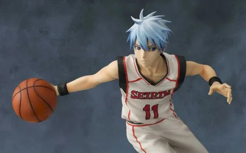 Kuroko no Basket - Kuroko Tetsuya - Kuroko no Basket Figure Series (MegaHouse)ㅤ – MegaHouse – ActionFigure Brasil