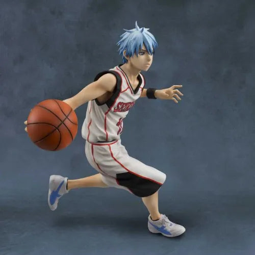 Kuroko no Basket - Kuroko Tetsuya - Kuroko no Basket Figure Series (MegaHouse)ㅤ – MegaHouse – ActionFigure Brasil