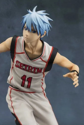 Kuroko no Basket - Kuroko Tetsuya - Kuroko no Basket Figure Series (MegaHouse)ㅤ – MegaHouse – ActionFigure Brasil