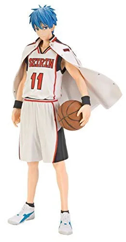Kuroko no Basket - Kuroko Tetsuya - Master Stars Pieceㅤ – Banpresto – ActionFigure Brasil