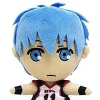 Kuroko no Basket - Kuroko Tetsuya (Movic)ㅤ – Movic – ActionFigureBrasil