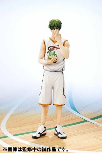 Kuroko no Basket - Midorima Shintarou - Figuarts ZERO (Bandai)ㅤ – Bandai – ActionFigure Brasil
