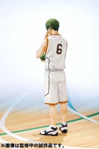Kuroko no Basket - Midorima Shintarou - Figuarts ZERO (Bandai)ㅤ – Bandai – ActionFigure Brasil