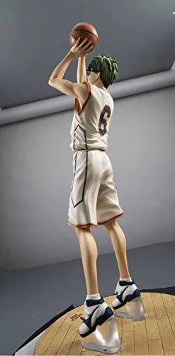 Kuroko no Basket - Midorima Shintarou - Kuroko no Basket Figure Series - 1/8 (MegaHouse)ㅤ – MegaHouse – ActionFigure Brasil