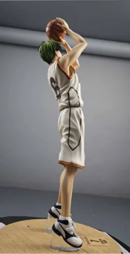 Kuroko no Basket - Midorima Shintarou - Kuroko no Basket Figure Series - 1/8 (MegaHouse)ㅤ – MegaHouse – ActionFigure Brasil