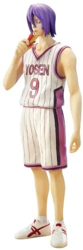 Kuroko no Basket - Murasakibara Atsushi - Figuarts ZERO (Bandai)ㅤ – Bandai – ActionFigure Brasil