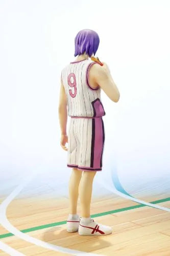 Kuroko no Basket - Murasakibara Atsushi - Figuarts ZERO (Bandai)ㅤ – Bandai – ActionFigure Brasil