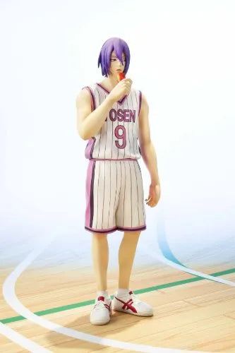 Kuroko no Basket - Murasakibara Atsushi - Figuarts ZERO (Bandai)ㅤ – Bandai – ActionFigure Brasil