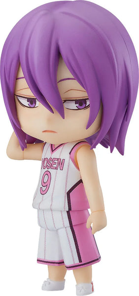 Kuroko no Basket - Murasakibara Atsushi - Nendoroid #1094 (Orange Rouge)ㅤ – Orange Rouge – ActionFigure Brasil