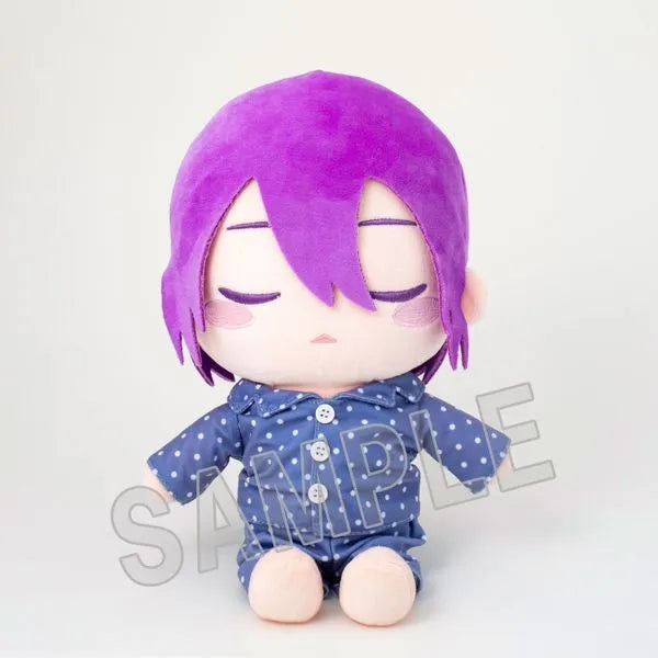 Kuroko no Basket - Murasakibara Atsushi - Oyasumi Doll (Chara-Ani)ㅤ – c – ActionFigure Brasil