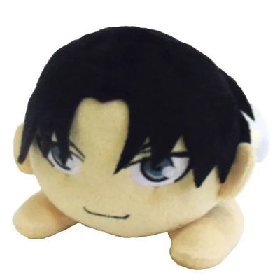 Kuroko no Basket - Takao Kazunari - Cushion - Nesoberi Cushion Mini (Bandai)ㅤ – Bandai – ActionFigureBrasil