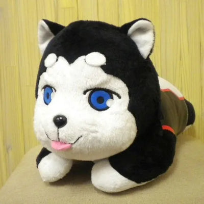 Kuroko no Basket - Tetsuya 2-gou - Cushion (Bandai)ㅤ – Bandai – ActionFigureBrasil