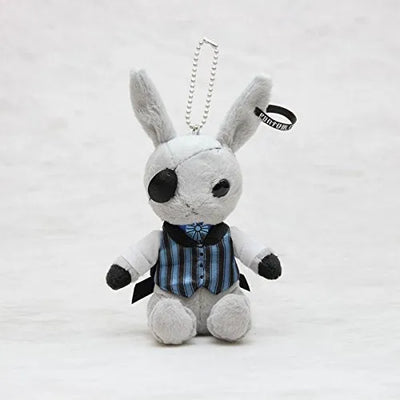 Kuroshitsuji - Bitter Rabbit - Plush Mascot - Mini - Ciel Phantomhiveㅤ – Square Enix – ActionFigure Brasil