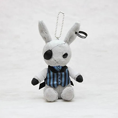 Kuroshitsuji - Bitter Rabbit - Plush Mascot - Mini - Ciel Phantomhiveㅤ – Square Enix – ActionFigure Brasil