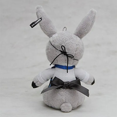 Kuroshitsuji - Bitter Rabbit - Plush Mascot - Mini - Ciel Phantomhiveㅤ – Square Enix – ActionFigureBrasil — ângulo diferente