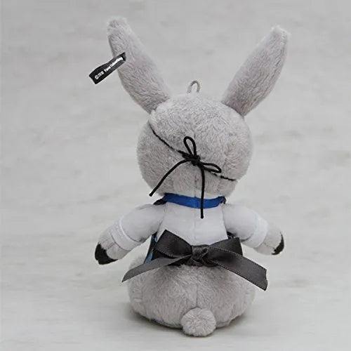 Kuroshitsuji - Bitter Rabbit - Plush Mascot - Mini - Ciel Phantomhiveㅤ – Square Enix – ActionFigure Brasil