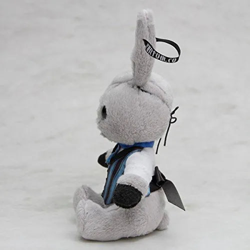 Kuroshitsuji - Bitter Rabbit - Plush Mascot - Mini - Ciel Phantomhiveㅤ – Square Enix – ActionFigure Brasil