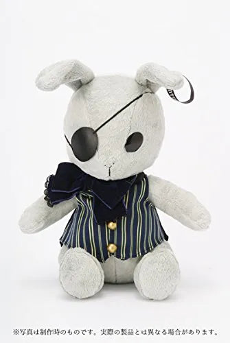 Kuroshitsuji - Bitter Rabbitㅤ – Square Enix – ActionFigure Brasil