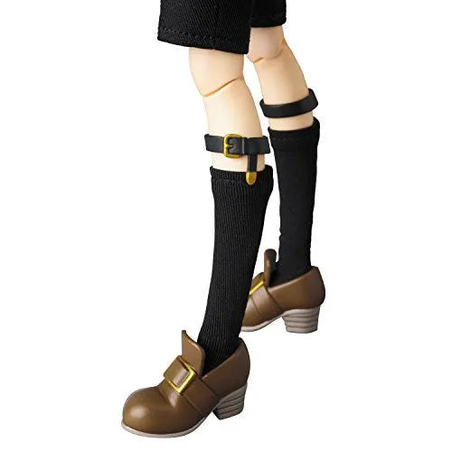 Kuroshitsuji ~Book of Circus~ - Ciel Phantomhive - Real Action Heroes #720 - 1/6 (Medicom Toy)ㅤ – Medicom Toy – ActionFigure Brasil