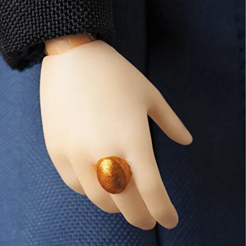 Kuroshitsuji ~Book of Circus~ - Ciel Phantomhive - Real Action Heroes #720 - 1/6 (Medicom Toy)ㅤ – Medicom Toy – ActionFigure Brasil